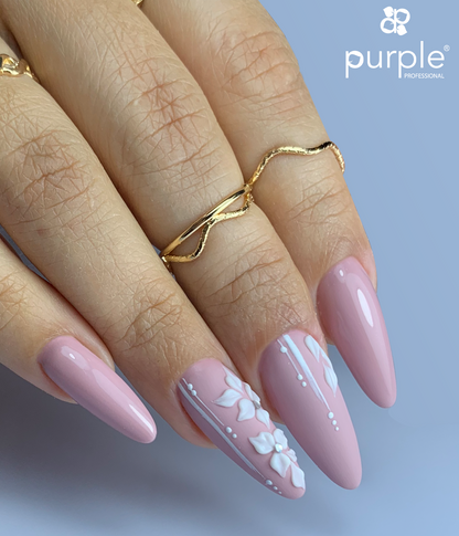 Gel Polish Always Sweet