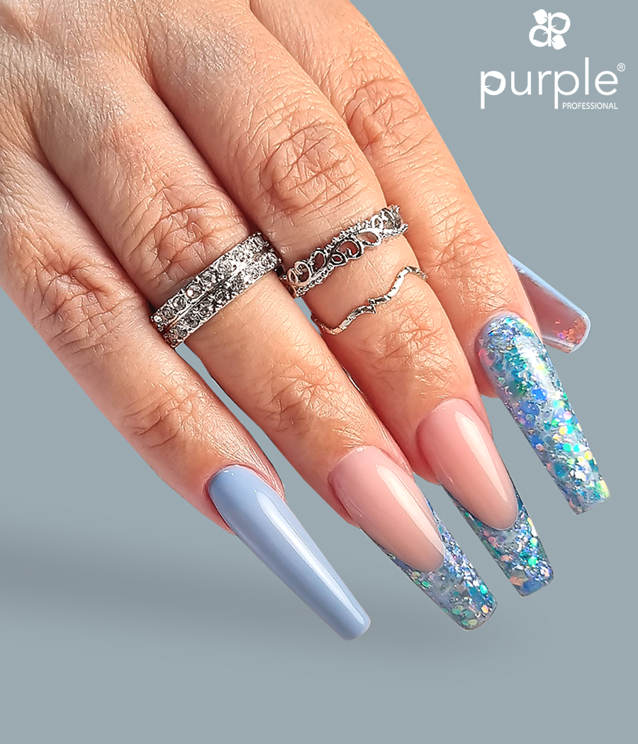 Gel Polish Ik Wil Hoop