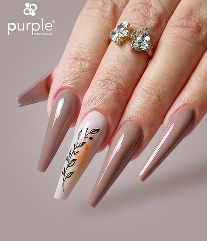 Gel Polish Beroemde Toren