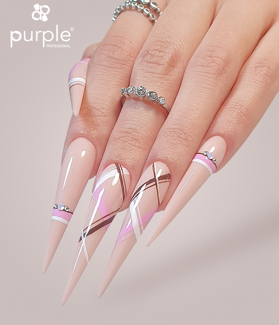 Gel Polish Beroemde Brug