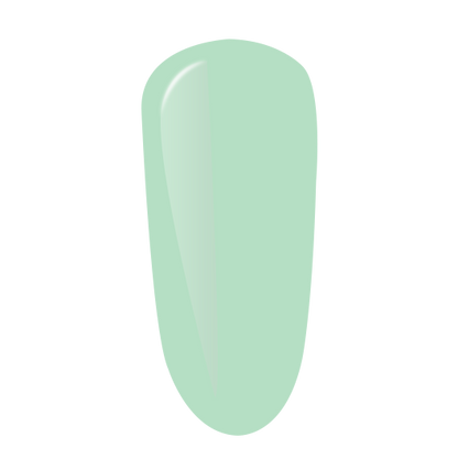 Gel Polish Cocktail Cosmopolitan