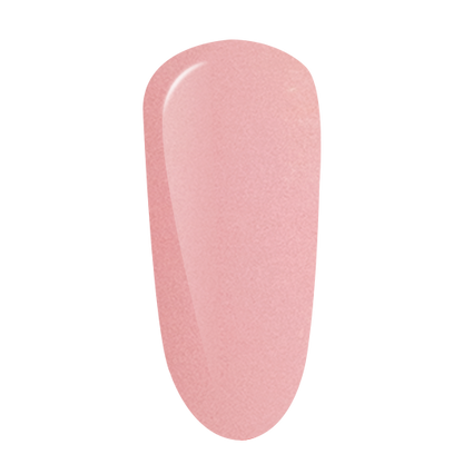 Queen Acrylic Powder Pink Princess 	200 gr