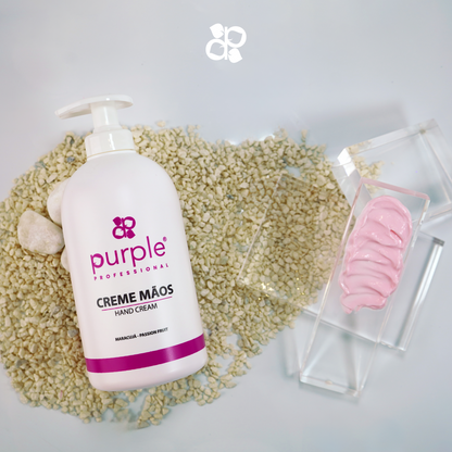 Handcrème Passievrucht