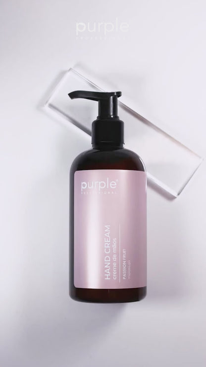 Hand Cream Passion Fruit