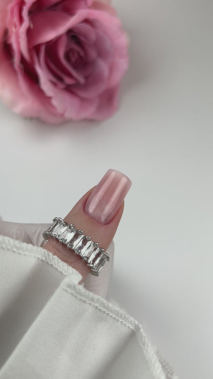 AIB - Acrygel In Fles Crème Roos