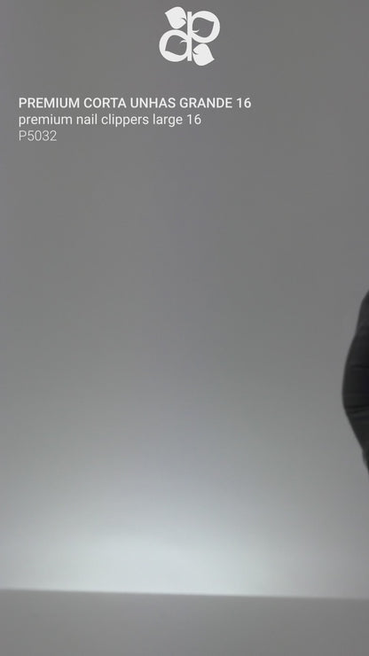 Premium Nail Cutter Large 16 80mm