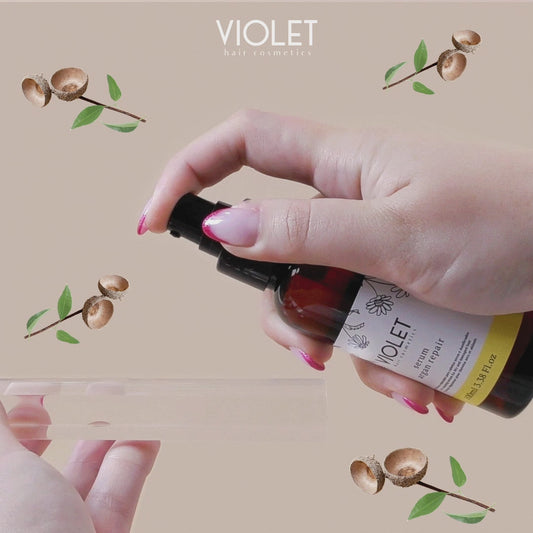 Sérum Réparateur Argan