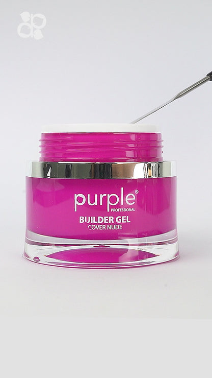 Builder Gel Cover Nude 100 gr