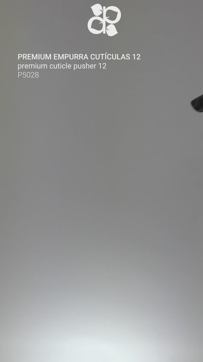 Premium Rounded Stick and Loop 13 130mm