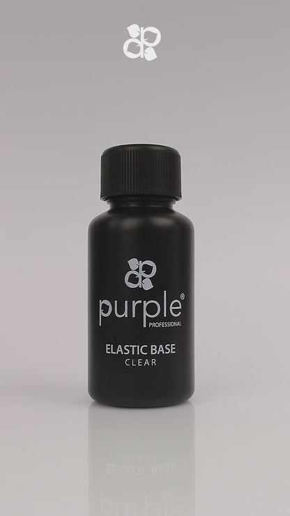 Elastic Base Clear 50ml