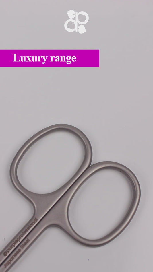 Premium Nagelriemschaar 03 90mm (Japans roestvrij staal)