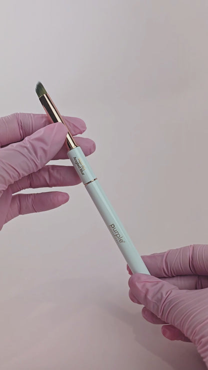 Angled Blending Brush