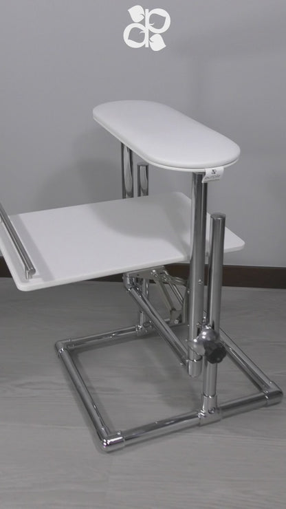 Pedicure Ondersteuning Wit