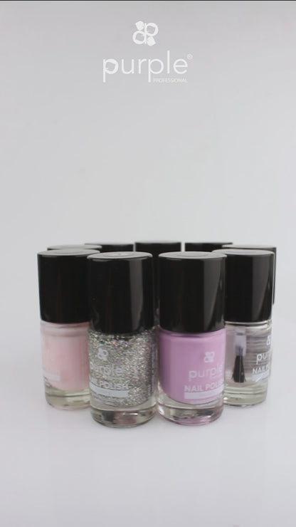 Nail Polish Luxury Queen's Castle