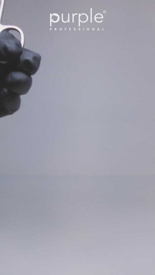 Premium Cuticle Scissor Left-Handed 004 89mm