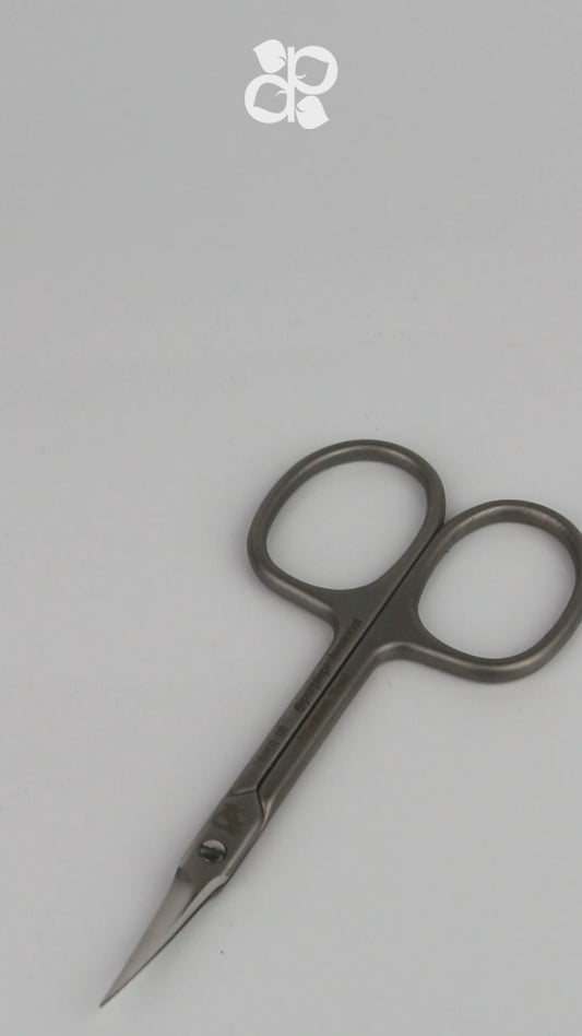 Premium Nagelriemschaar 01 96mm (Japans roestvrij staal)