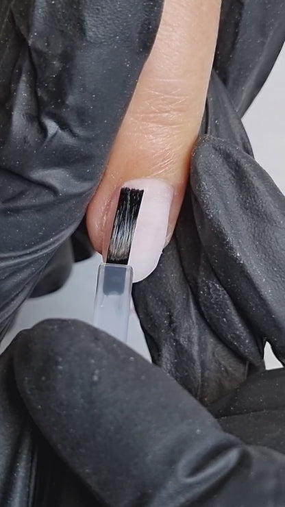 Queen Acryl Poeder Fluffy Roze 50gr