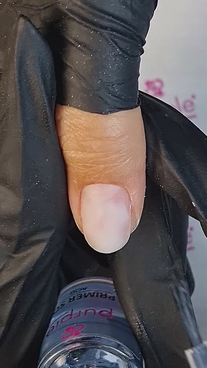 Queen Acryl Poeder Vintage Roze 50gr