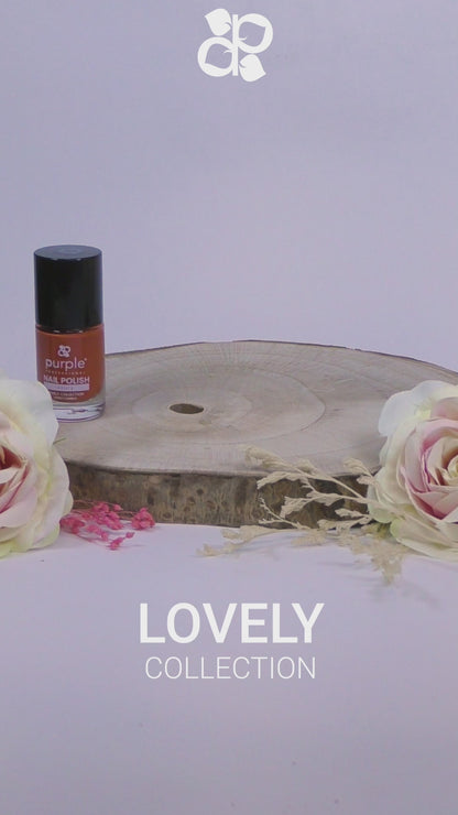 Nagellak Luxe Lovely Marie