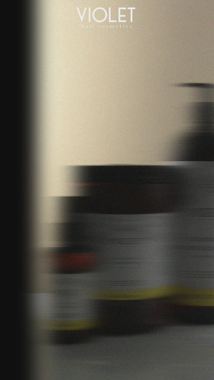 Hair Mask Keratin Repair