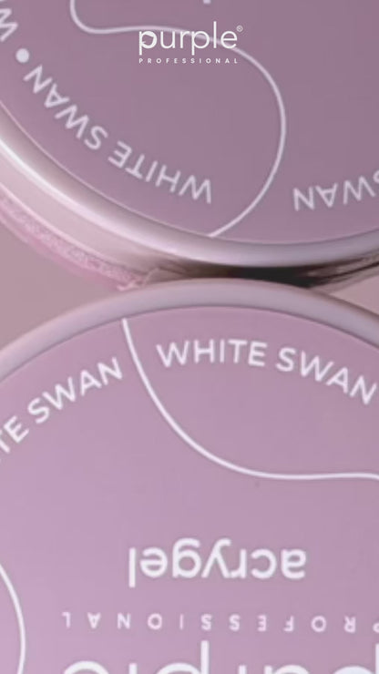 Acrygel Combi White Swan