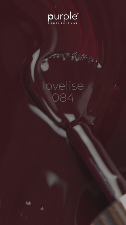 Gel Polish 084 Lovelise