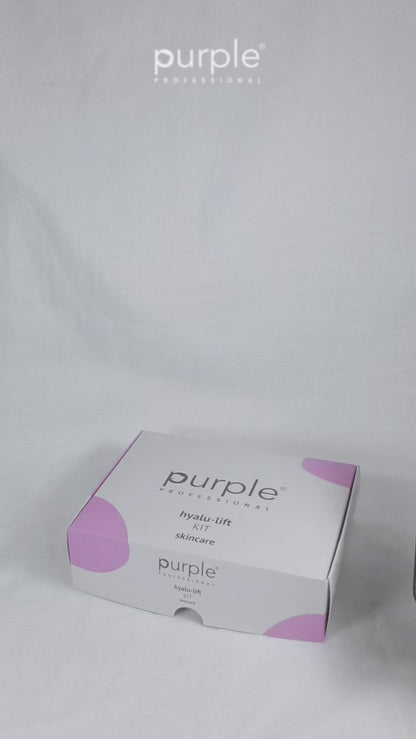 Crème + Serum Hyalu-Lift + Aanbieding Nagelolie 10ml