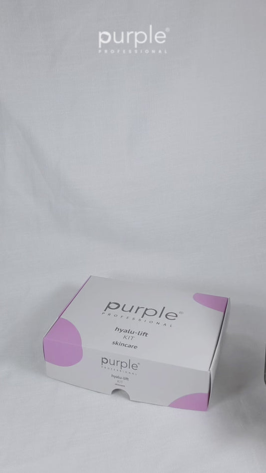 Crème + Serum Hyalu-Lift + Aanbieding Nagelolie 10ml