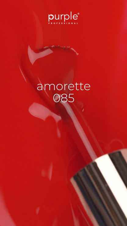 Gel Polish 085 Amorette