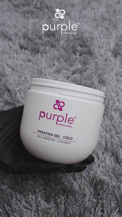 Gel Parafin Coconut
