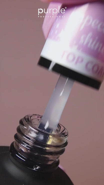 Impeccable Shine No Wipe Top Coat