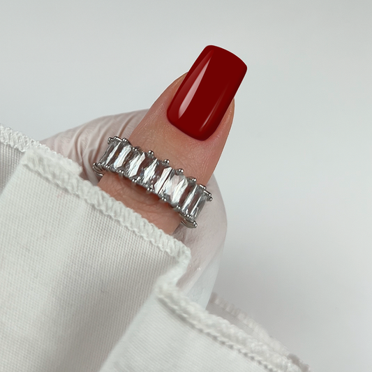 GEL POLISH 012 COQUETTE