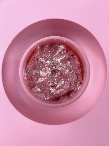 Sapphire Gel Glitter № 1 5ml