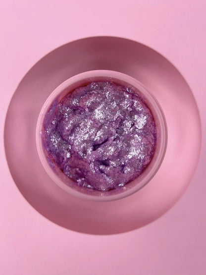 Sapphire Gel Glitter № 2 5ml