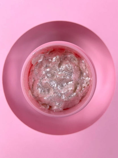 Sapphire Gel Glitter № 3 5ml