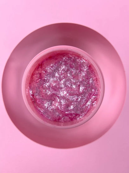 Sapphire Gel Glitter № 5 5ml