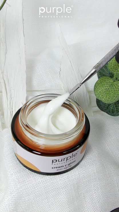 C-Glow Crème Anti-Aging