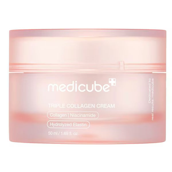 TRIPLE COLLAGEN CREAM
