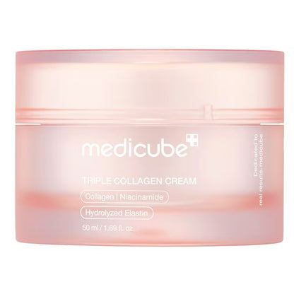 TRIPLE COLLAGEN CREAM
