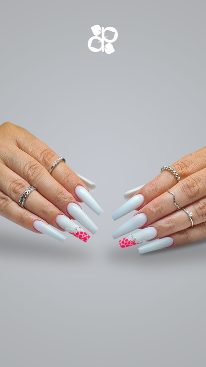 Bouwgel Thixo Katoen Wit