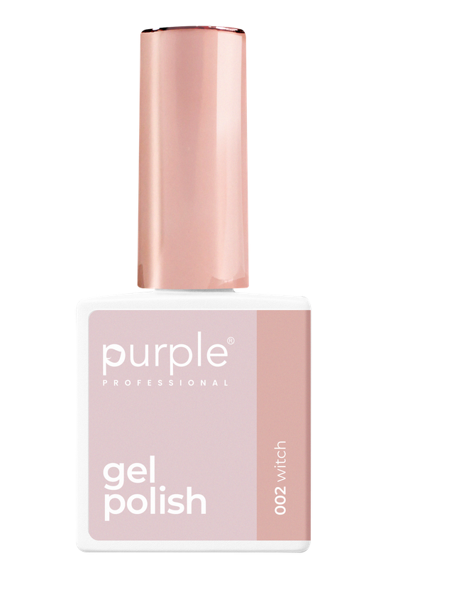 Gel Polish 002 Witch - Pipa Cosmetics