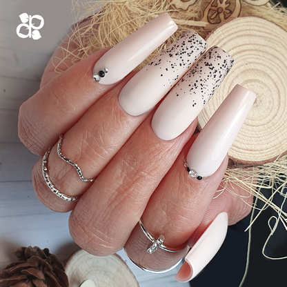 Gel Polish Mama's Geur