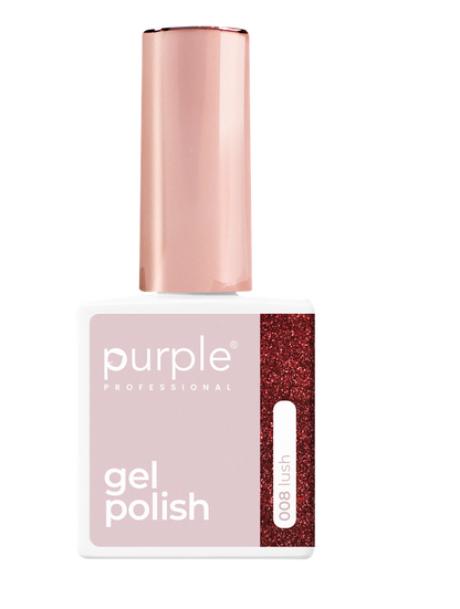 GEL POLISH 008 LUSH