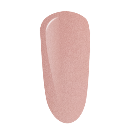 Queen Acryl Poeder Vintage Roze 50gr