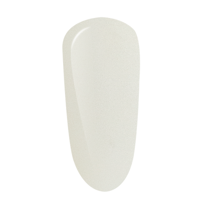 Queen Acryl Poeder Witte Bruid 50gr