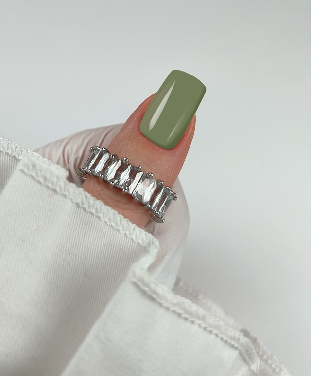 Gel Polish 006 Mossik - Pipa Cosmetics