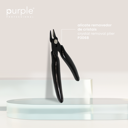 Crystals Remover Nipper