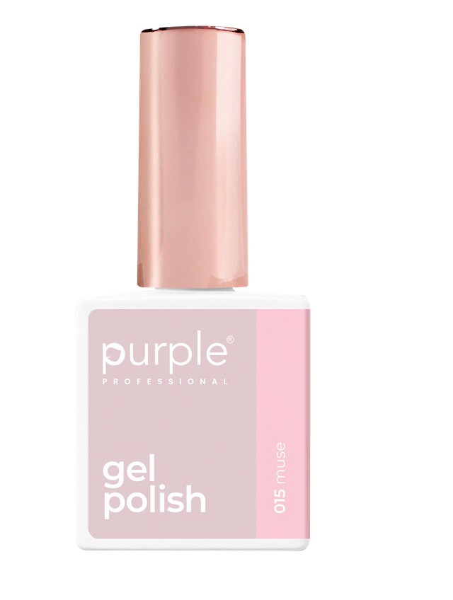 Gel Polish 015 Muse - Pipa Cosmetics